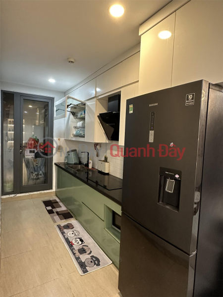 Property Search Vietnam | OneDay | Residential | Sales Listings The owner needs to sell Ecolife Tay Ho apartment.