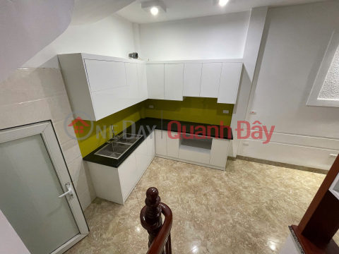 Xuan La - Tay Ho - Open Alley Near P 35m2 - 6 Floors - Frontage: 4.5 m Asking price: 7.2 billion _0