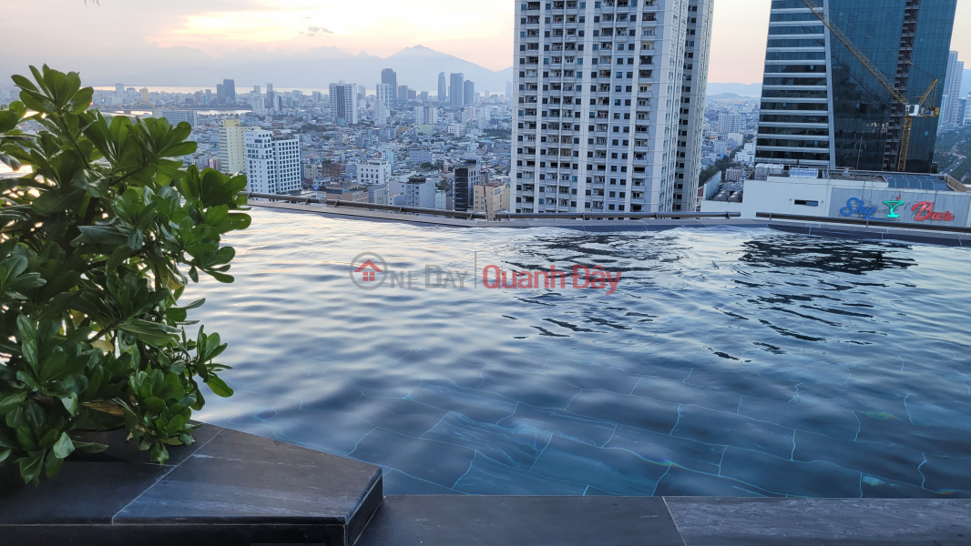 M Hotel Da Nang - 286 Vo Nguyen Giap (Khách sạn M Hotel Đà Nẵng - 286 Võ Nguyên Giáp),Ngu Hanh Son | (3)