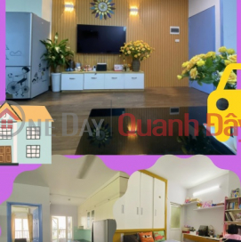 A apartment block 143 Tran Phu, 1.77 billion, 57m2, BEAUTIFUL HOUSE, SUONG, LEAKING, CONVENIENT BUS, HIGH-speed train _0