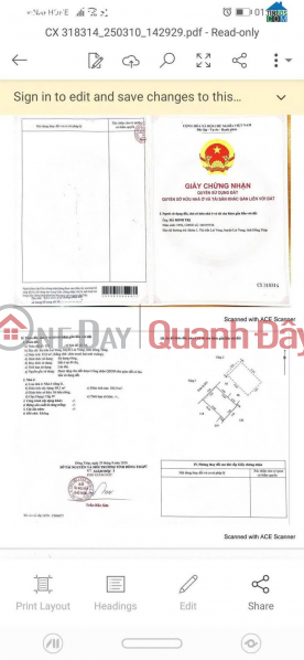 đ 5,7 tỷ Bán nhà Long Châu ĐT 851, giá 5.7 tỷ (1 căn 3,5 tỷ),tổng 133m2, Lai Vung, Đồng Tháp