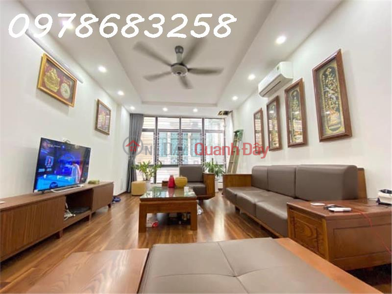 Property Search Vietnam | OneDay | Nhà ở | Niêm yết bán, BÁN GẤP NHÀ MẶT PHỐ TRƯỜNG CHINH - ĐẸP MÊ LY - GIÁ SIÊU HẤP DẪN