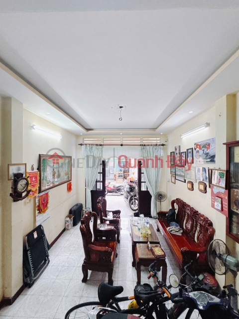 Nhà SHR 2 tầng HXH 207m2, Vuông – Lê Thị Hoa TP.Thủ Đức S _0