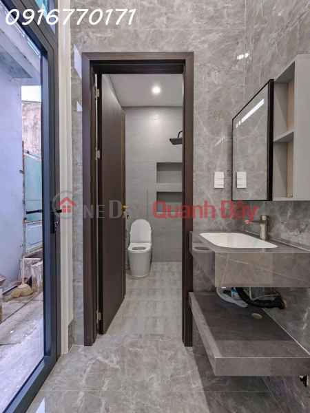 đ 5,19 tỷ | GIÁ 5 TỶ 190 TRIỆU, NHÀ KHU DÂN CƯ BÌNH NHỰT, PHƯỜNG LONG TUYỀN, TP. CẦN THƠ