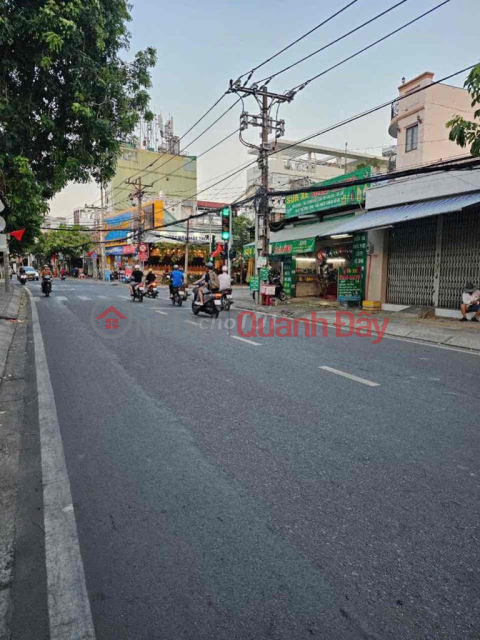 Bán nhà riêng tại Phường 5, Quận 8, HCM, giá ưu đãi 9,3 tỷ, 48m2 _0