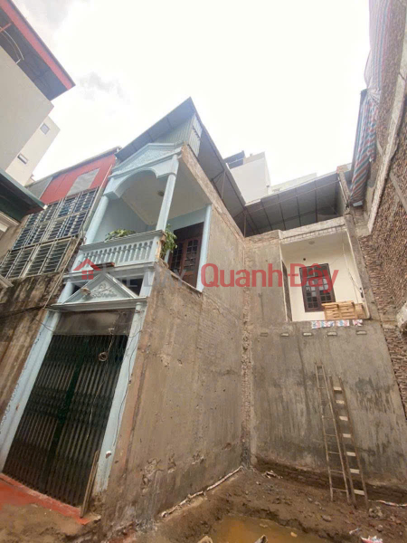 Property Search Vietnam | OneDay | Nhà ở, Niêm yết bán BÁN ĐẤT PHỐ HOÀNG NHƯ TIẾP - LONG BIÊN