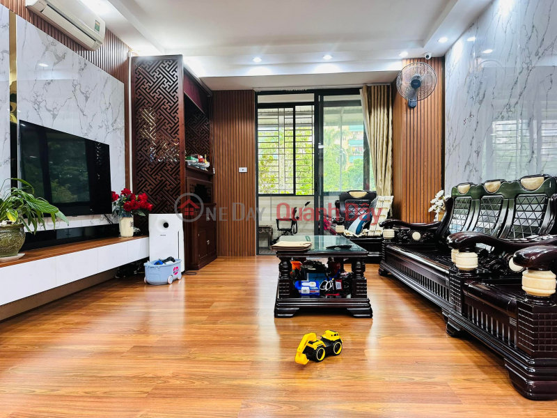Property Search Vietnam | OneDay | Residential Sales Listings, LUXURY CC A4 Ham Nghi 126M2 T4, FURNITURE CORNER IN VIP 3.9 BILLION
