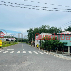 6m frontage of DH01 branch, Chon Thanh town, only 350 million _0