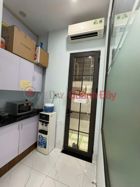 HOUSE FOR SALE IN DAI KIM - NGHIEM XUAN YEM, 64 SQM, 5 FLOORS, PRICE 23 BILLION., Vietnam, Sales, đ 23 Billion