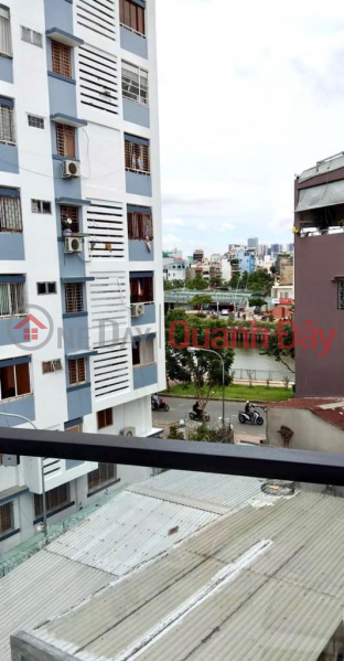 Property Search Vietnam | OneDay | Nhà ở Niêm yết bán, Bán Nhanh Căn Nhà Hẻm 3.5m, Nguyễn Văn Nguyễn, Tân Định, Quận 1, Nhĩnh 5tỷ