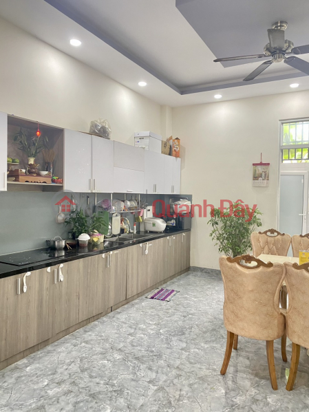Property Search Vietnam | OneDay | Residential, Sales Listings | House for sale in Ha Quang 2 Urban Area, Nha Trang City (with elevator)