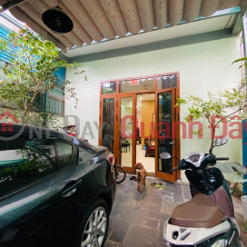 DIPLOMATIC corps house for sale - Thong alley - business - car garage 96m 5 floors 14.5 billion _0