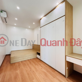 Apartment for sale in Nguyen Cong Tru, 2nd floor, 50m2, Price 1.6 billion Hai Ba Trung _0