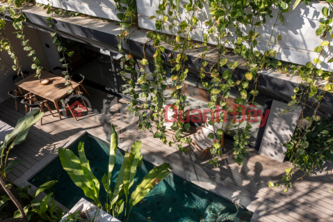 Garden Villa for Sale 800m2 Central Land Hai Chau District Da Nang Price Only 6X Billion _0