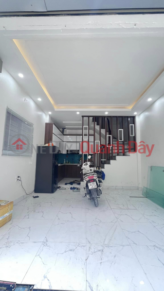 Property Search Vietnam | OneDay | Residential | Sales Listings House for sale in Thanh Xuan, Hanoi, 42m x 6 floors, fully furnished - 6.9 billion negotiable