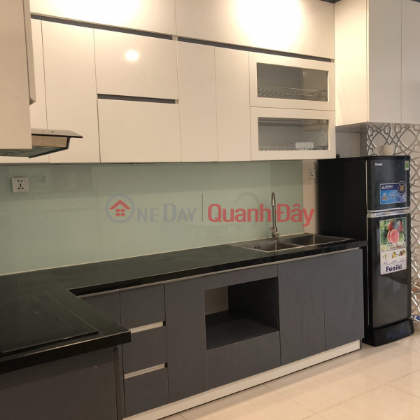 đ 12 Million/ month, APARTMENT FOR RENT 3 BEDROOMS 2 HIGH-CABLE TOILET AT VINHOMES OCEAN PARK FULL PRICE FULL FURNITURE AIR VIEW