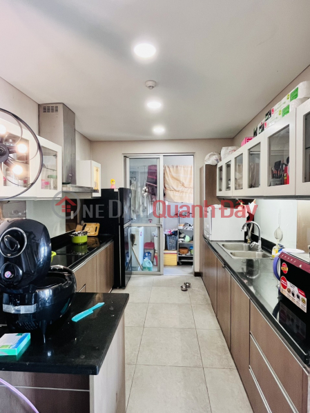 Property Search Vietnam | OneDay | Nhà ở Niêm yết bán Chính chủ cần bán gấp căn hộ The EverRich, Q11, 108m², 2PN, 2WC giá 6 tỷ