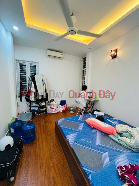 Property Search Vietnam | OneDay | Residential | Sales Listings, HOANG HOA THAM - 18M - ALLEY - CAR 15M FROM HOUSE - 5 FLOORS - 6.2 BILLION