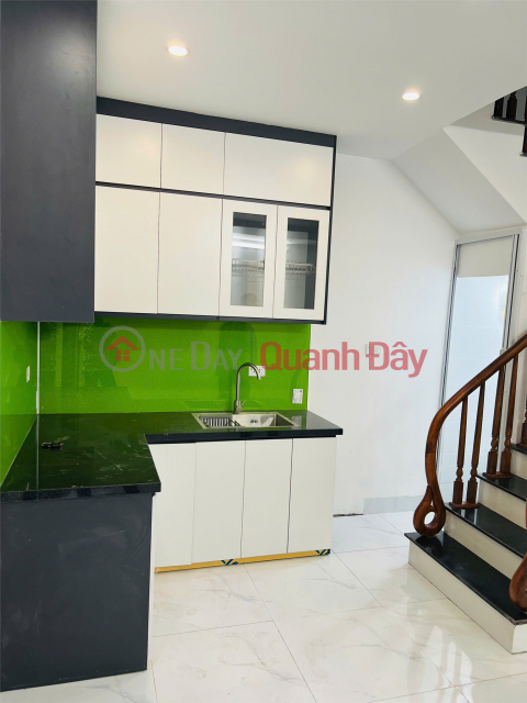 NHÀ ĐẸP – GIÁ TỐT - CẦN BÁN CĂN NHÀ TẠI 14, Phố Tân Khai, Phường Vĩnh Hưng, Quận Hoàng Mai, Hà Nội _0