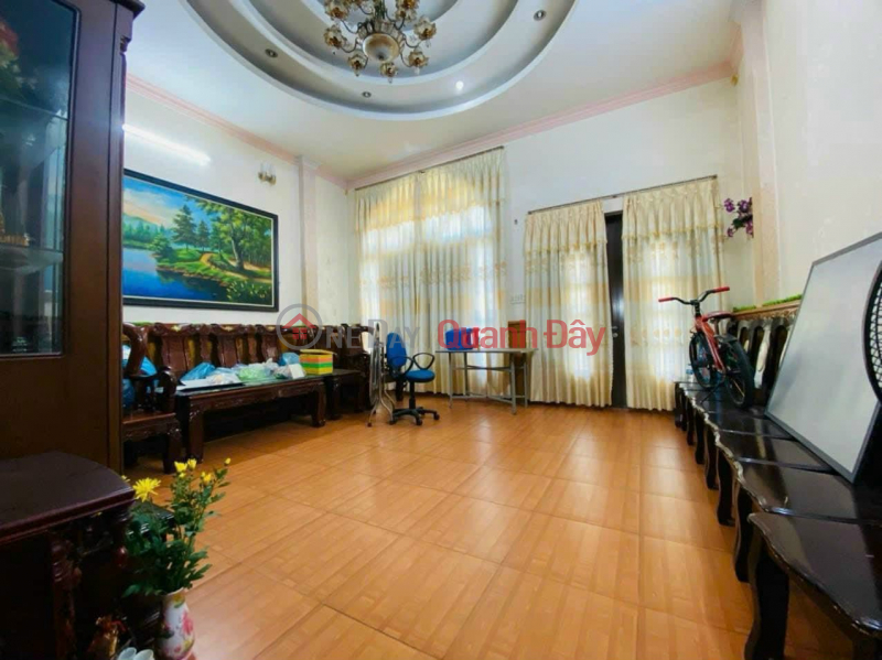 Property Search Vietnam | OneDay | Nhà ở | Niêm yết bán | Chủ ngộp! Giảm 4 tỷ Mặt Tiền Bùi Văn Hoà Long Bình chỉ còn 8ty7