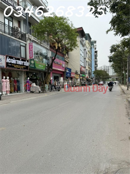 HOUSE FOR SALE ON TRUONG DINH - HUGE FRONTAGE - CORNER LOT - 10M TO THE STREET - 67M2 FOR ONLY OVER 9 BILLION Sales Listings