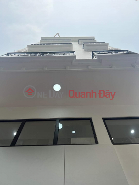 Property Search Vietnam | OneDay | Nhà ở, Niêm yết bán | Bán nhà phố Lê Hồng Phong 33m 5T ô tô, kinh doanh