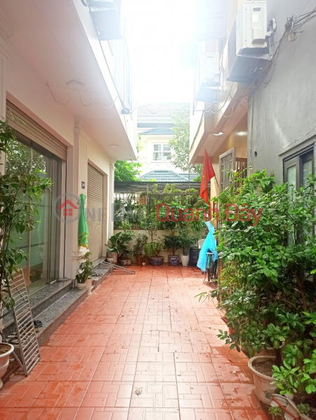 Selling Trung Hanh townhouse, independent people build an area of 48m2 PRICE only 1.98 billion VND | Vietnam | Sales, đ 1.98 Billion