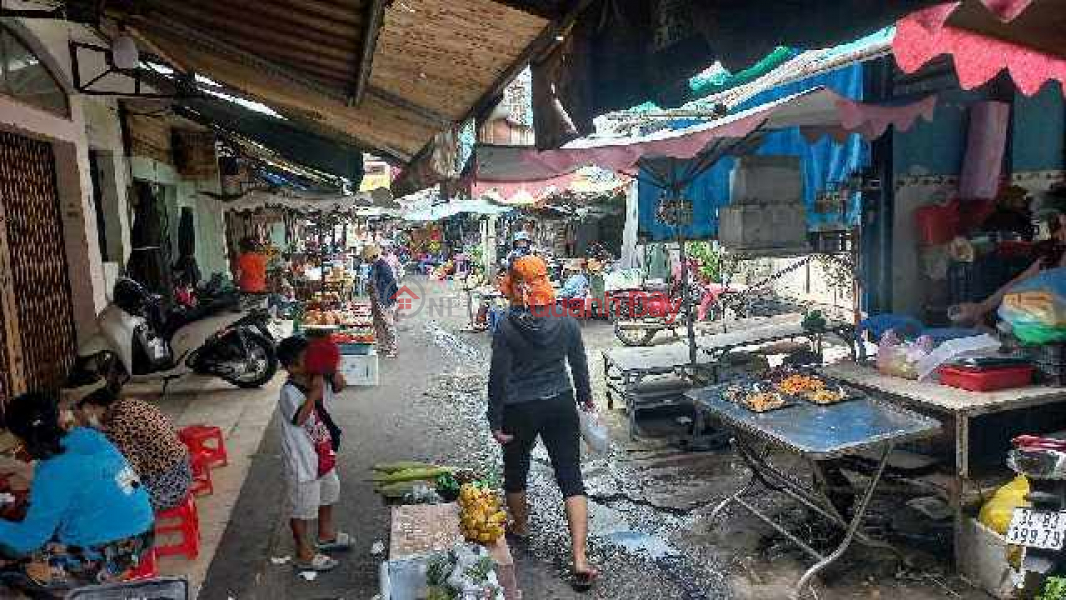 MTKD - NHÀ 3 TẦNG - HẺM THÔNG 6M , BÌNH TÂN GIÁP TÂN PHÚ Sales Listings