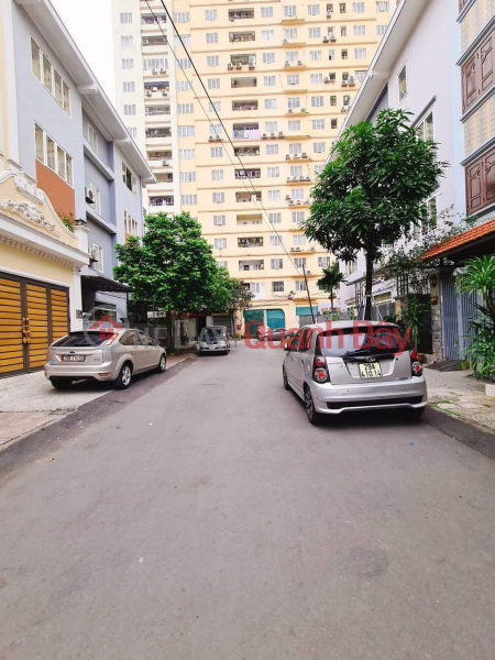 Property Search Vietnam | OneDay | Nhà ở, Niêm yết bán 6 tầng thang máy đấu giá Ngô Thì Nhậm Hà Đông.