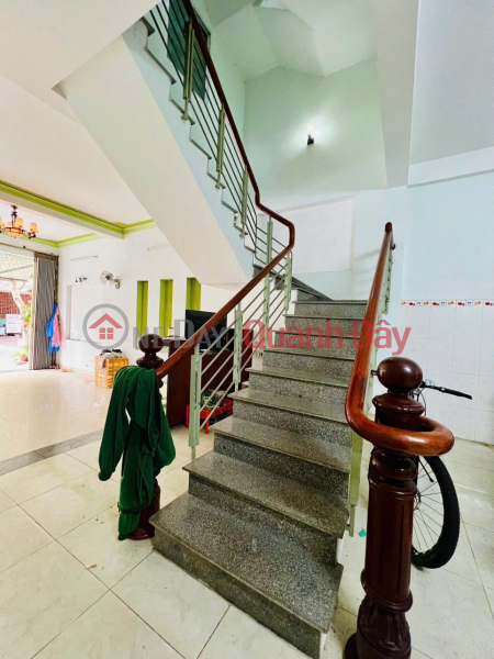 Owner Sells Street-front House for Business in Hoa Cuong Bac Ward, Hai Chau District, Da Nang. | Vietnam Sales đ 6.2 Billion