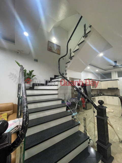 CHÍNH CHỦ bán nhà 213 Trữ Khê, Quán Trữ, Kiến An, Hải Phòng - Ô Tô Đỗ Cửa Ngày Đêm, Tiện Ích Đầy đủ _0