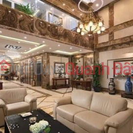 Super vip 4-star hotel in Hoan Kiem Old Quarter, 323m 11t, only 48 billion. _0
