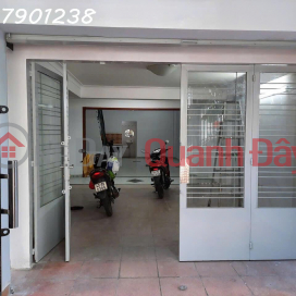 Bán nhà mặt tiền hẻm 2 xe hơi - khu sân bay - nhà 4 tầng , giá 22 tỷ _0