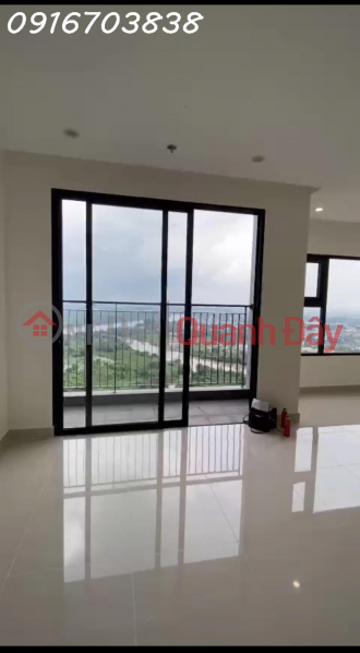 Property Search Vietnam | OneDay | Nhà ở, Niêm yết bán | CHÍNH CHỦ BÁN NHANH CĂN HỘ ĐẸP Tại Rainbow S2.05 VINHOME GRANDPARK