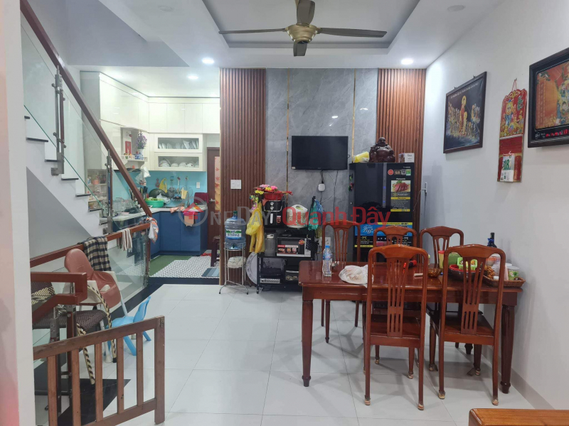 Property Search Vietnam | OneDay | Nhà ở Niêm yết bán MẶT TIỀN KINH DOANH - NGAY AEON TÂN PHÚ - 100M2 - 3 TẦNG - GIÁ CHỈ 9. X TỶ