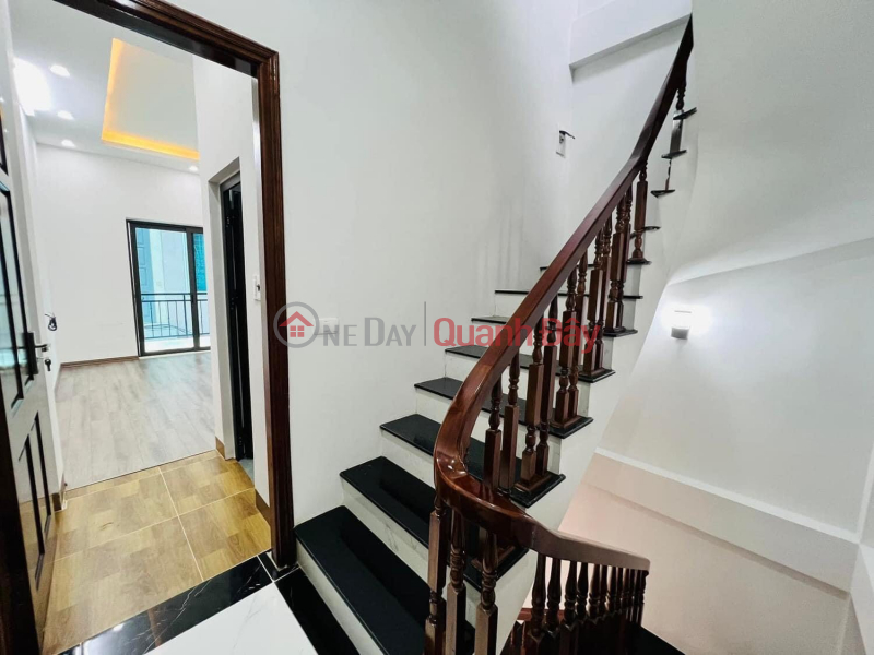 Property Search Vietnam | OneDay | Residential Sales Listings BEAUTIFUL HOUSE KHUONG TRUNG 36M2 - 4T 4.25 BILLION - 1 STEP TO THE CAR AVOIDING