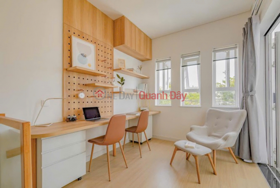 Property Search Vietnam | OneDay | Residential Sales Listings RARE - BEAUTIFUL HOUSE - VAN PHUC - HA DONG - SOLIDLY BUILT BY RESIDENTS. AREA: 30M2 - PRICE ABOVE 6 BILLION.