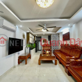 Urgent sale of My Dinh 5-storey house - Owner's book - Fully furnished 42.5m2 _0