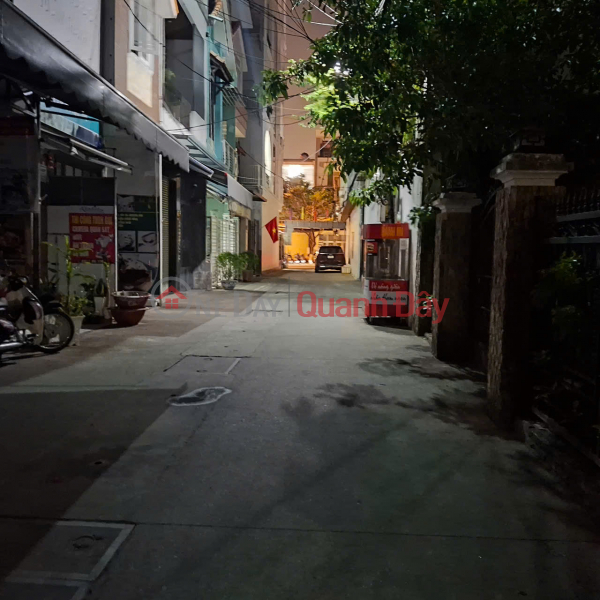 đ 7 Billion | 2.5-STOREY HOUSE – HAI CHAU CENTER – 3 BEDROOMS – AVAILABLE NOW – PRICE ONLY 7 BILLION