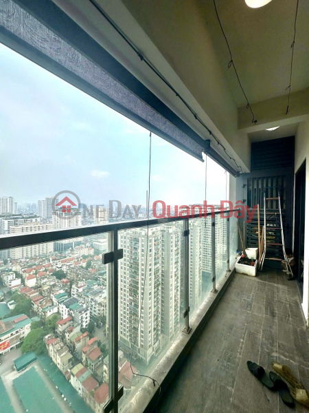đ 20 triệu/ tháng, CHÍNH CHỦ CHO THUÊ NHANH CĂN HỘ CAO CẤP Imperia Garden Tại 203, Nguyễn Huy Tưởng