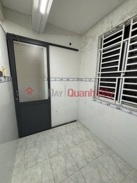 91. Apartment for rent at Gia Phuc, 3 million VND, 2 rooms, new and beautiful. Vietnam Rental | đ 3 Million/ month