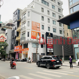 HOUSE FOR SALE CORNER LOT ON THUY KHE STREET 52M2 4 FLOORS 3.1 MT PRICE ONLY 12 BILLION IN WEST HO KINH GREAT BUSINESS _0