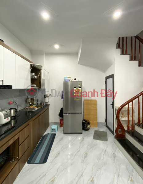 Property Search Vietnam | OneDay | Residential | Sales Listings, Van Phu House for sale 3.75 billion Ha Dong . Area 32m .mt 3.5m . 5 floors . Giving away full furniture. Brand New Beautiful House, Auto Do Door.