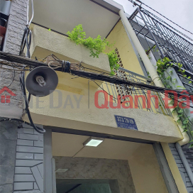 BEAUTIFUL HOUSE - GOOD PRICE - OWNER House For Sale Nice Location In Tan Binh _0