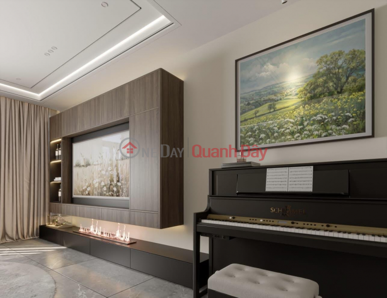 **Bán nhà MT đường Nguyễn Trọng Lội, phường 4; Tân Bình; 5x17 - 3 tầng, Việt Nam Bán | đ 14,6 tỷ