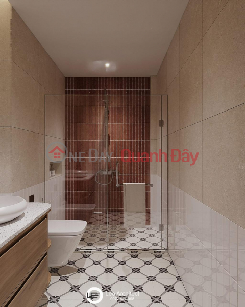  | Làm ơn chọn, Nhà ở | Niêm yết bán, đ 11 tỷ