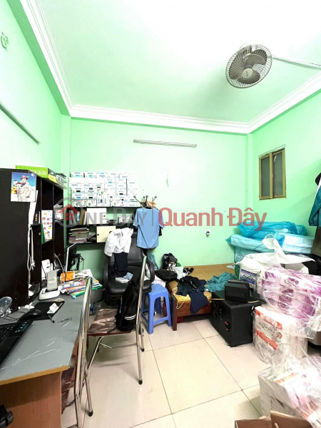 Property Search Vietnam | OneDay | Nhà ở Niêm yết bán Bán gấp nhà Phố Khương Thượng KD ôtô đỗ cửa 60m 4Tầng MT 3,2m chỉ 7,6 tỷ LHCC.