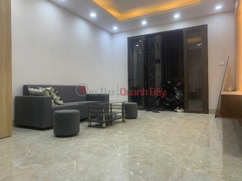 Property Search Vietnam | OneDay | Residential | Sales Listings | LUONG DINH CUA - BEAUTIFUL HOUSE - SMALL AND PRETTY - AREA 30M2 - ABOVE 4 BILLION