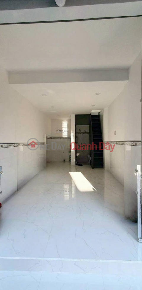 HOUSE FOR SALE IN LE HONG PHONG ALLEY - PHUOC LONG WARD - NHA TRANG _0