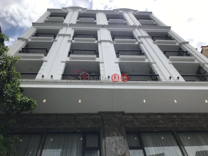 Reiwa Inn-Apartment (Reiwa Inn-Apartment) Ba Dinh|搵地(OneDay)(2)